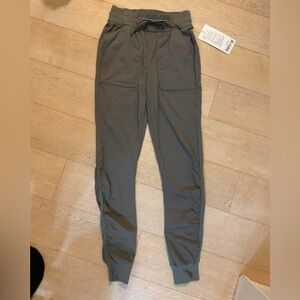 lululemon Beyond the Studio Joggers